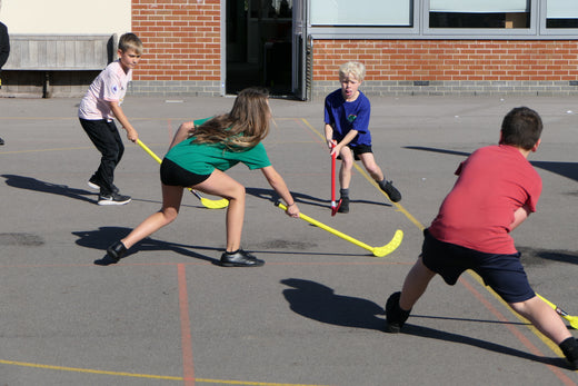8 Reasons Why Children Benefit from Physically Active Learning