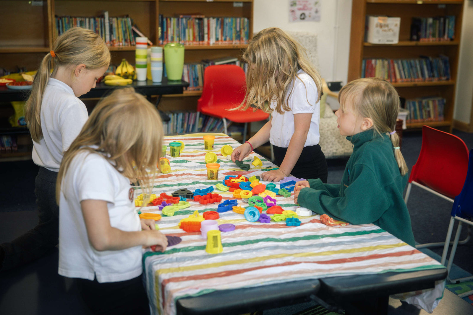 Wraparound Care – Essential for Modern-Day Parents?