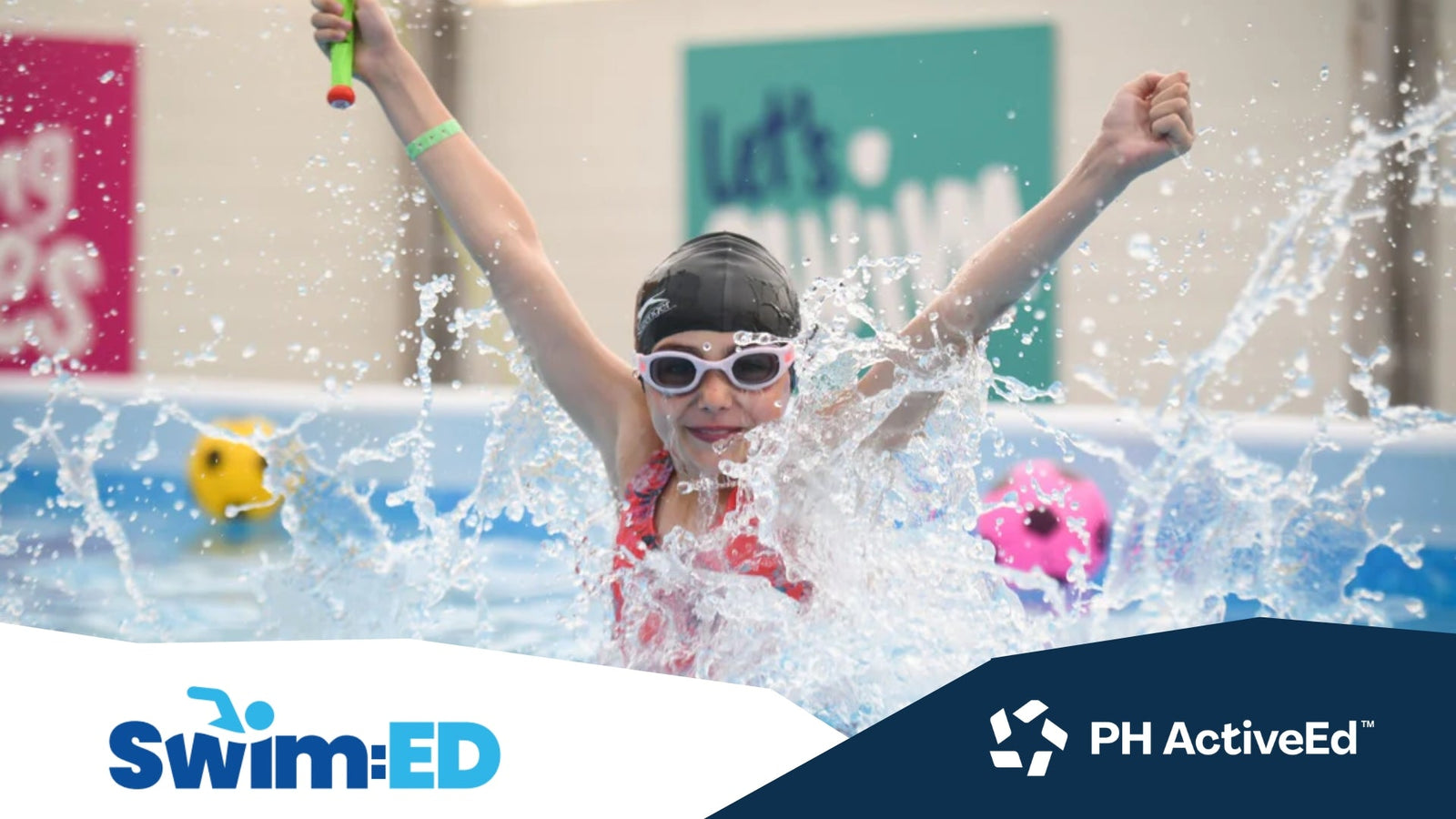 Drowning Prevention Week 2026: Why Swimming Education Has Never Mattered More