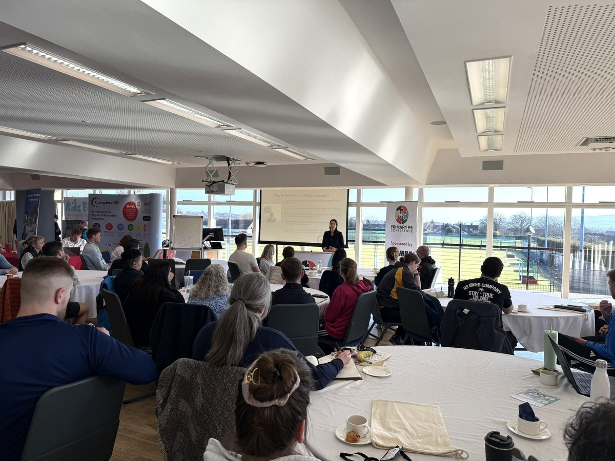 The Primary PE Conference 2026 – Agenda Preview