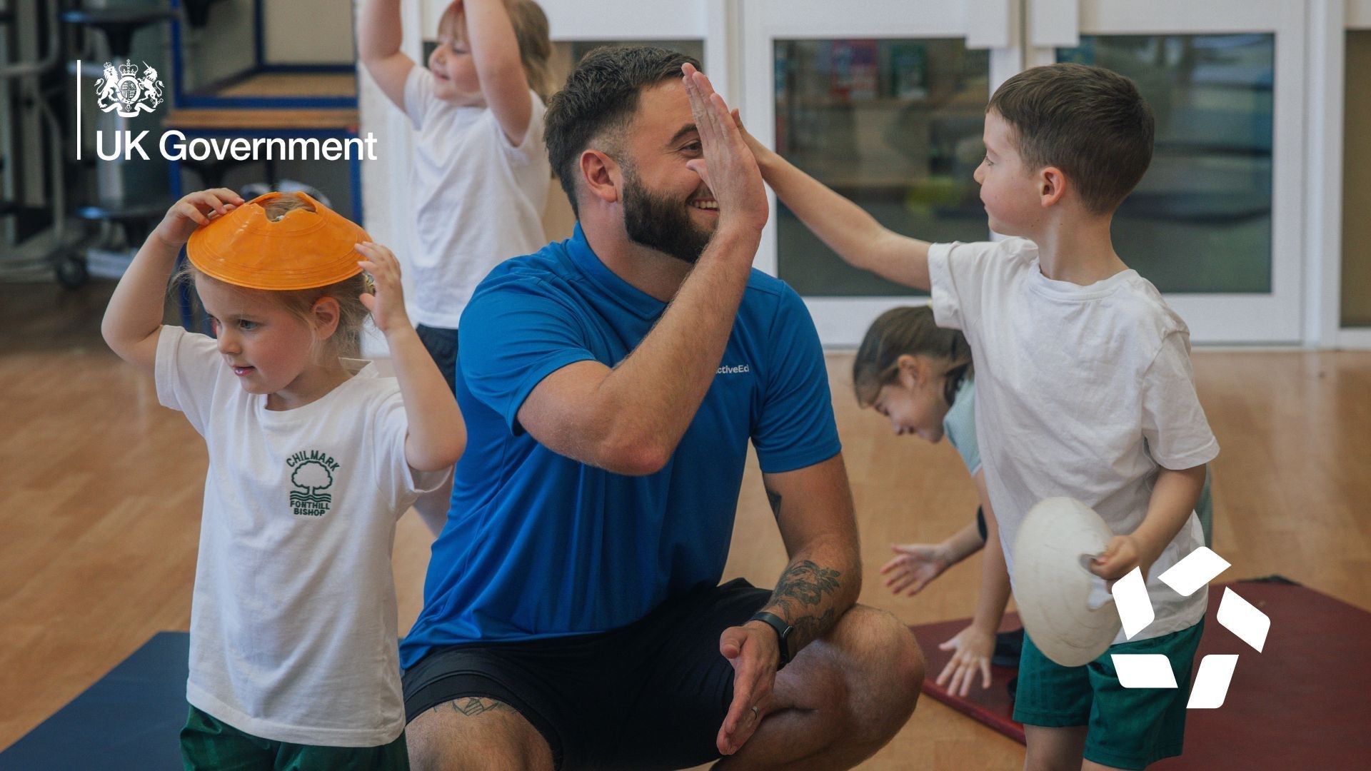 What the new PE and School Sport Partnerships Network means for your school