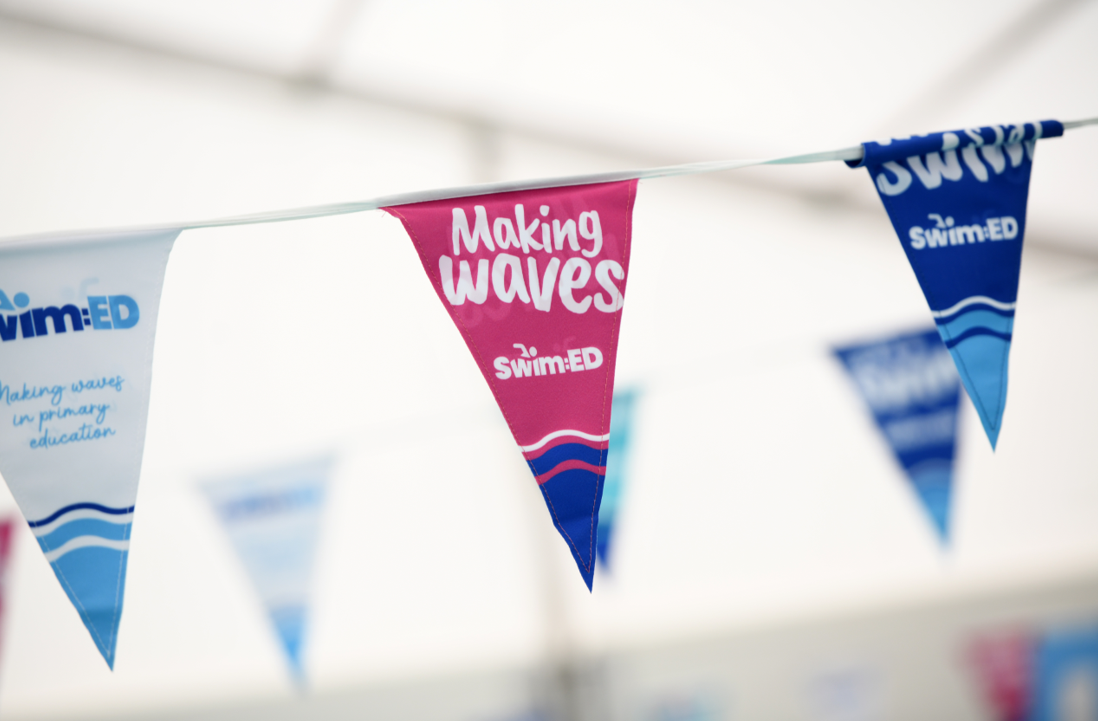 Elevating water safety education: Swim:ED’s 2025 impact report tracks pupils’ transformative progress