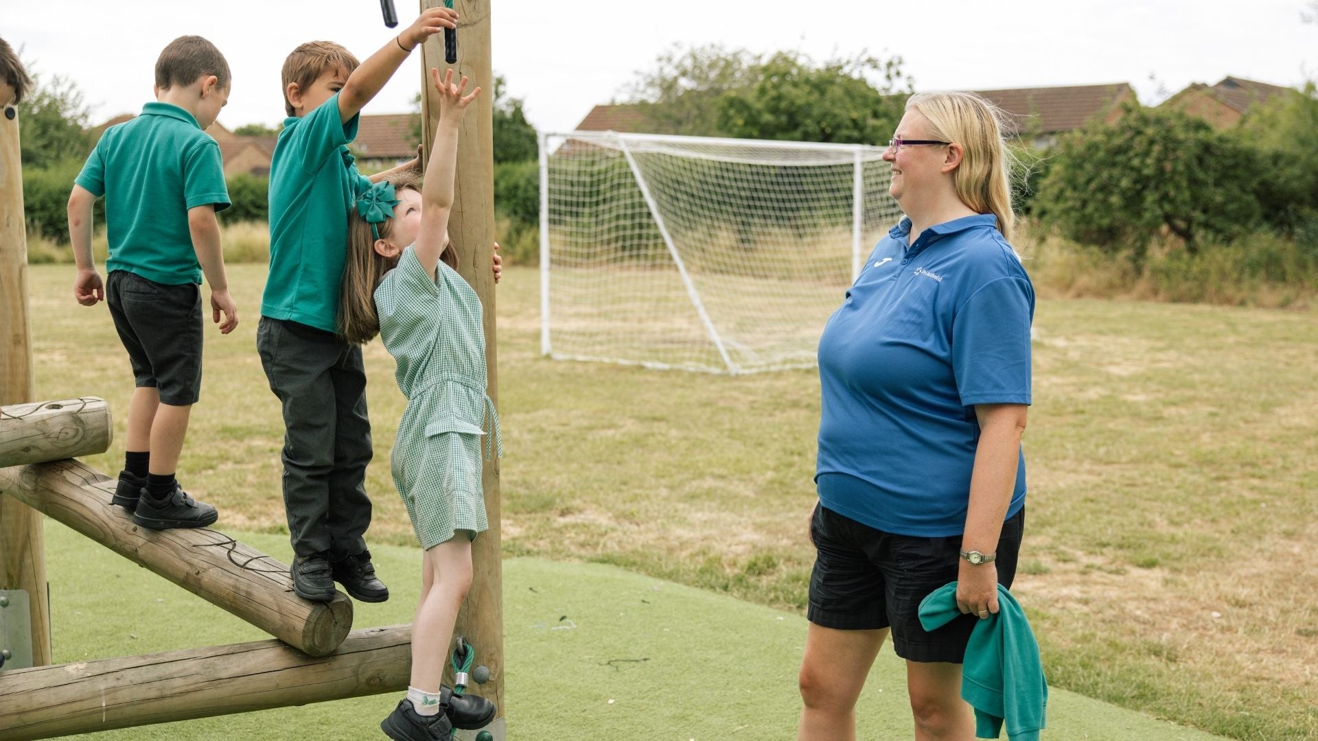 Moving up ready: How PESSPA can prepare Year 6 children for secondary school life