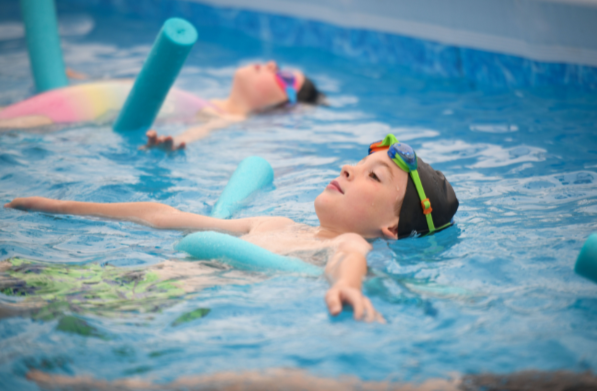 Overcoming the Current State of Primary School Swimming in England: A Guide for Teachers