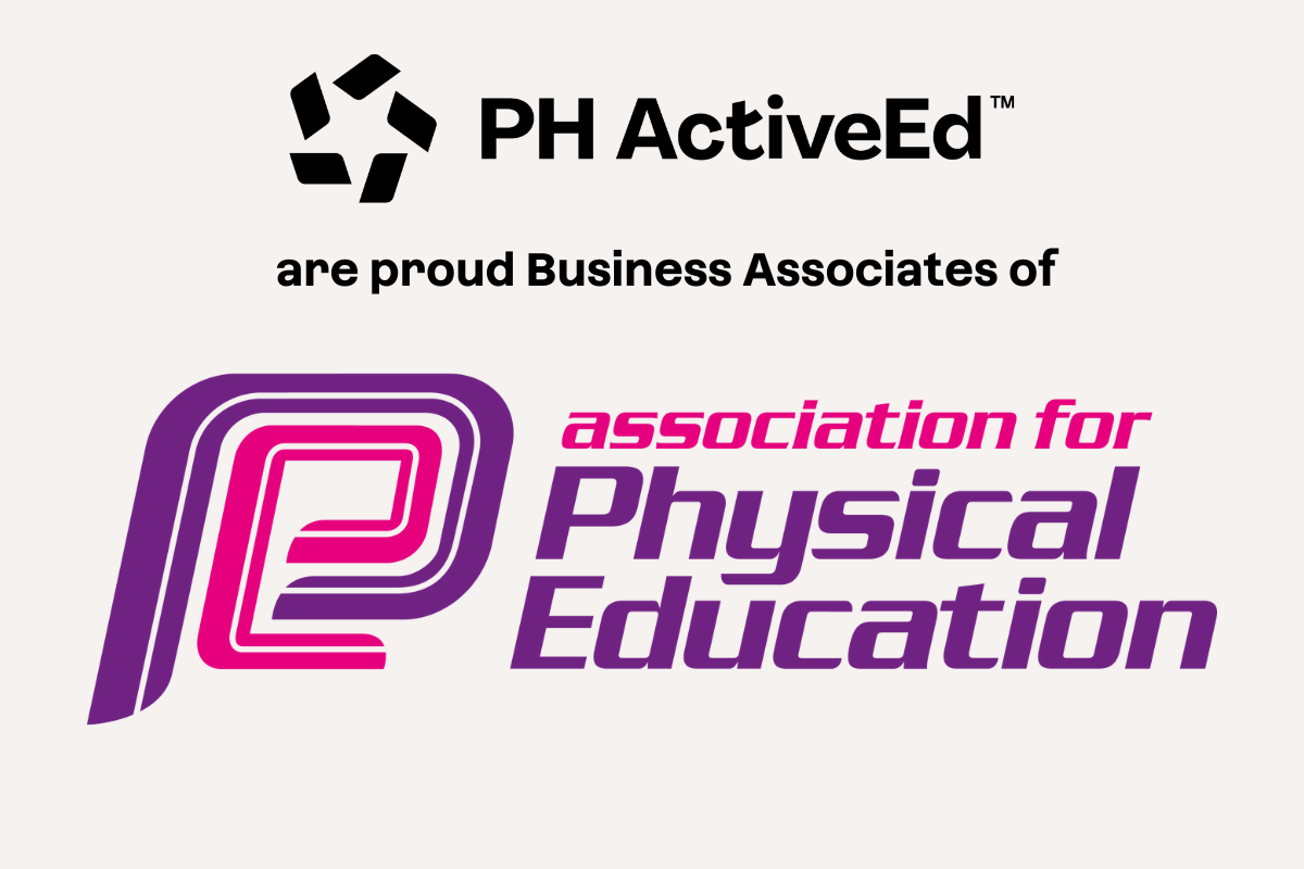 Exciting News: We are now Business Associate Members of afPE!