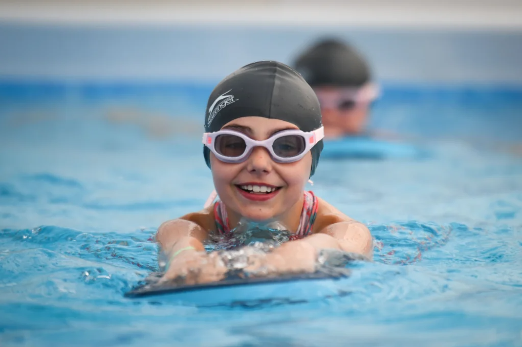 Overcoming the Challenges of Primary School Swimming Education