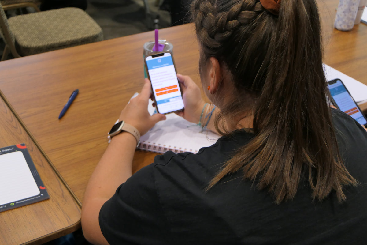 PE Health Check – PH ActiveEd